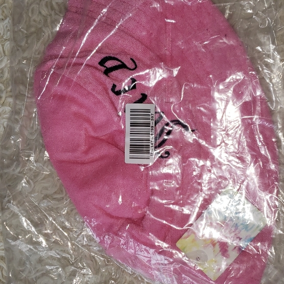 Juicy Couture Terry Cloth Bucket Hat Forever 21 - Picture 3 of 5